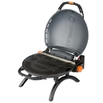 O-Grill 700T газовый гриль BLACK 700T_ BLACK