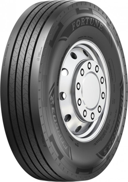 Автошина 295/80R22.5-18PR FORTUNE FAR603 154/149M M+S 3PMSF (ТАИЛАНД) (УНИВЕРСАЛЬНАЯ) (F)