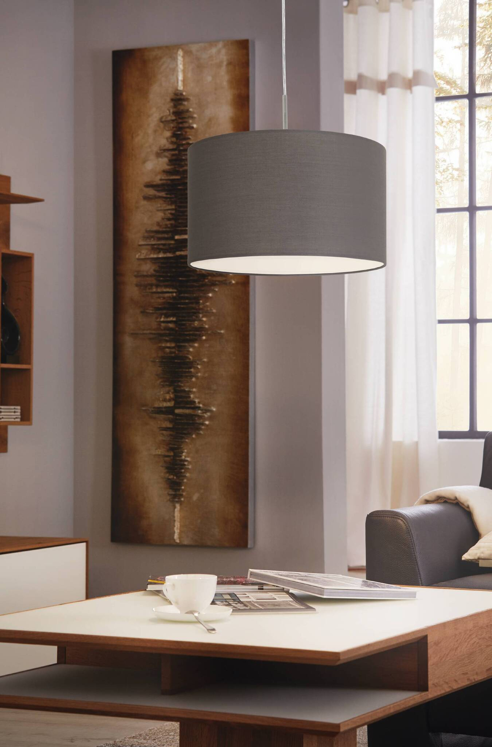 Подвесной светильник Eglo PASTERI 31574