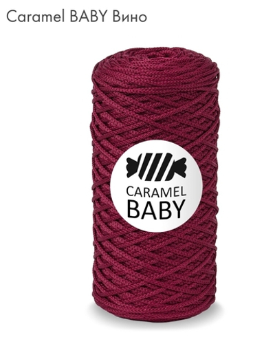 Caramel Baby Вино