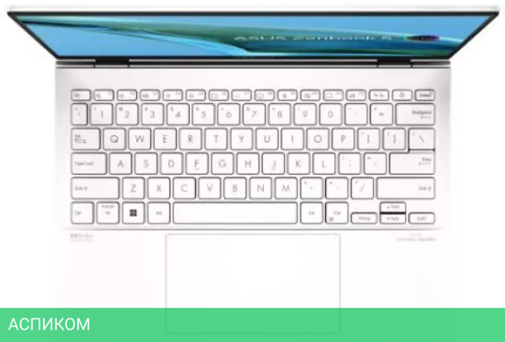 Ноутбук ASUS ZenBook S 13 OLED UM5302TA-LV560W