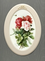 Картина на стену интерьерная на холсте 37*27 см