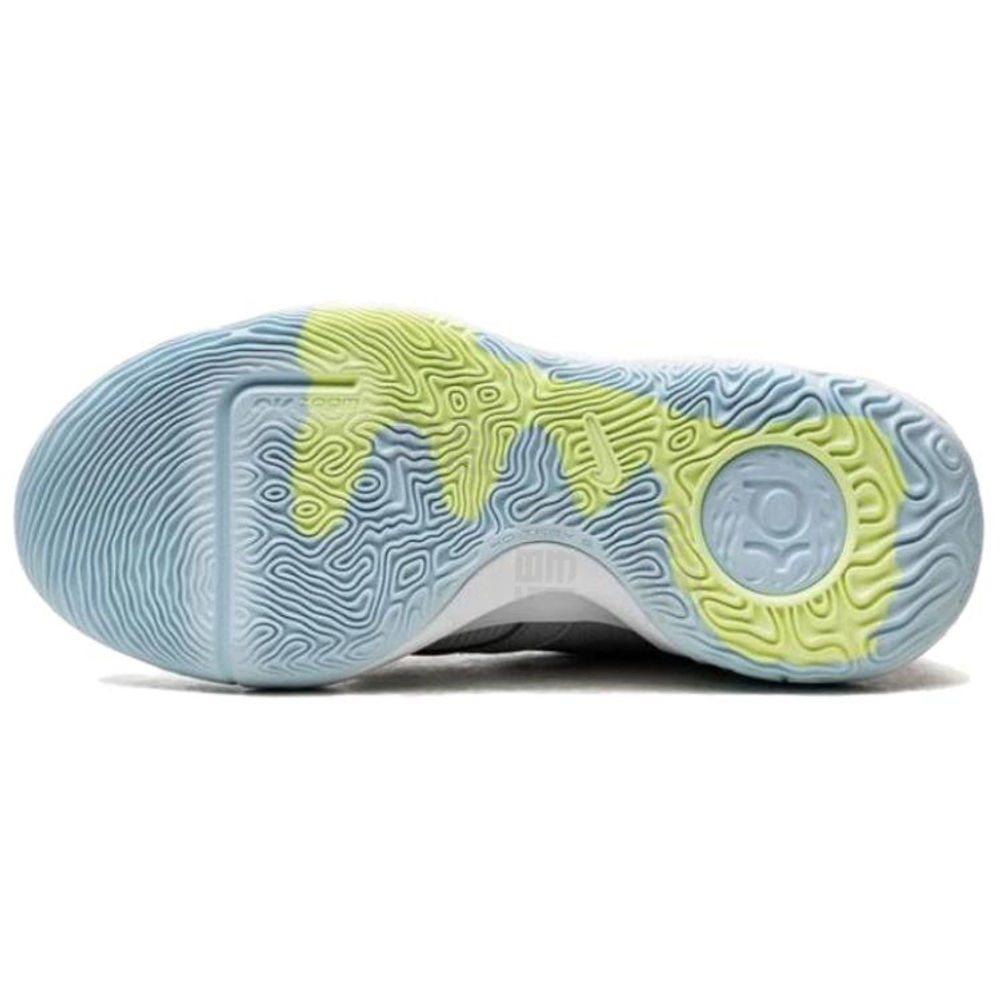 Кроссовки Enspire X Nike Kd 15 "Melon Tint" 15