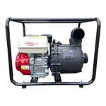 Мотопомпа бензиновая HND (Honda) WP 30 XL