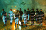 Альбом 1THE9 - Turn Over 3rd Mini Album