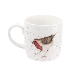 Royal Worcester Кружка Wrendale Designs 310 мл Garden Friend