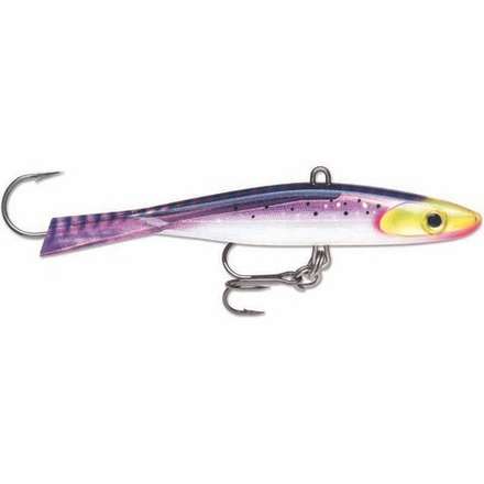 Балансир RAPALA Jigging Shadow Rap JSDR07 / 7 см, 10 г, цвет PD
