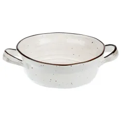 Бульонница 550 мл d 15 см h5 см White Fusion P.L. Proff Cuisine [2]