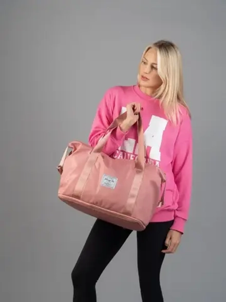 Сумка спортивная