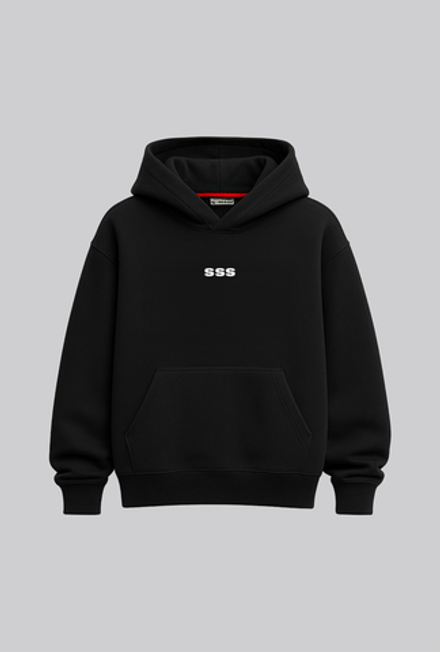 Худи SSS Base