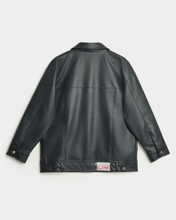 Куртка Skin Jacket Black