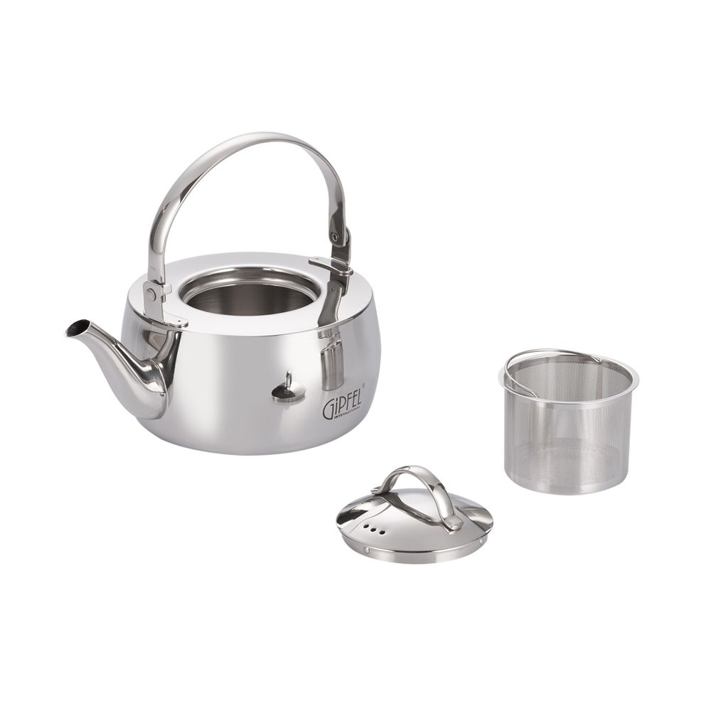 Чайник заварочный Gipfel 8635 600 мл