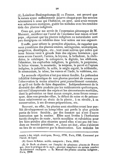 Traité pratique et raisonné de l'emploi des plantes medicinales indigènes | F.J. Cazin
