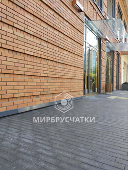Дом на Маяковского ЖК, г. Новосибирск