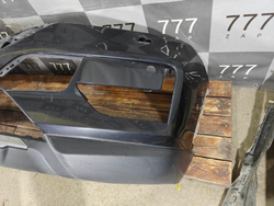 Бампер передний Nissan X-Trail 3 (T32) 17-23 Б/У Оригинал 62022HZ30H