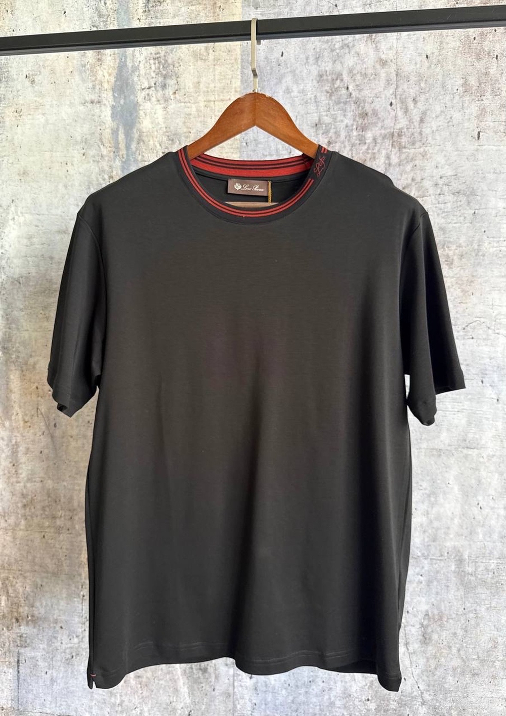 Футболка Loro Piana
