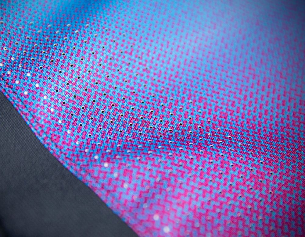 Overlord SB2 Wild Child / Женская / Текстильная / Фиолетовый