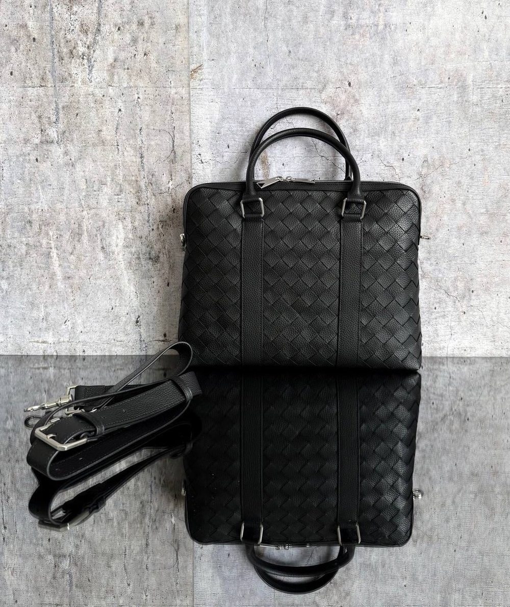 Портфель Bottega Veneta