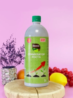 Стимулятор роста растений