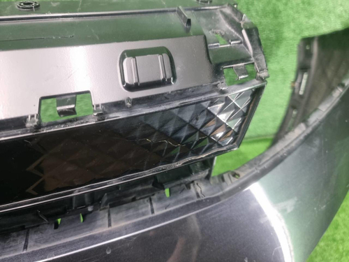 Бампер передний EXEED LX (2021-н.в.)