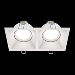 Встраиваемый светильник Technical DL029-2-02W