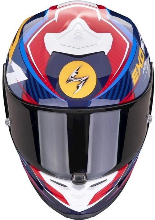 EXO-R1 Evo Air Coup / Микс