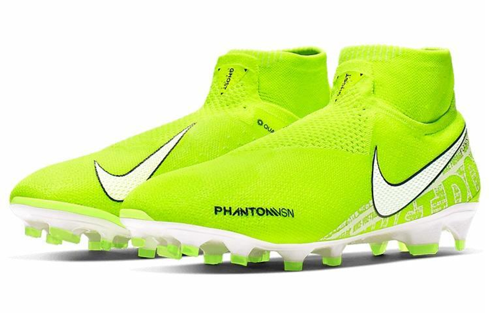Кроссовки Nike Phantom Vision Elite