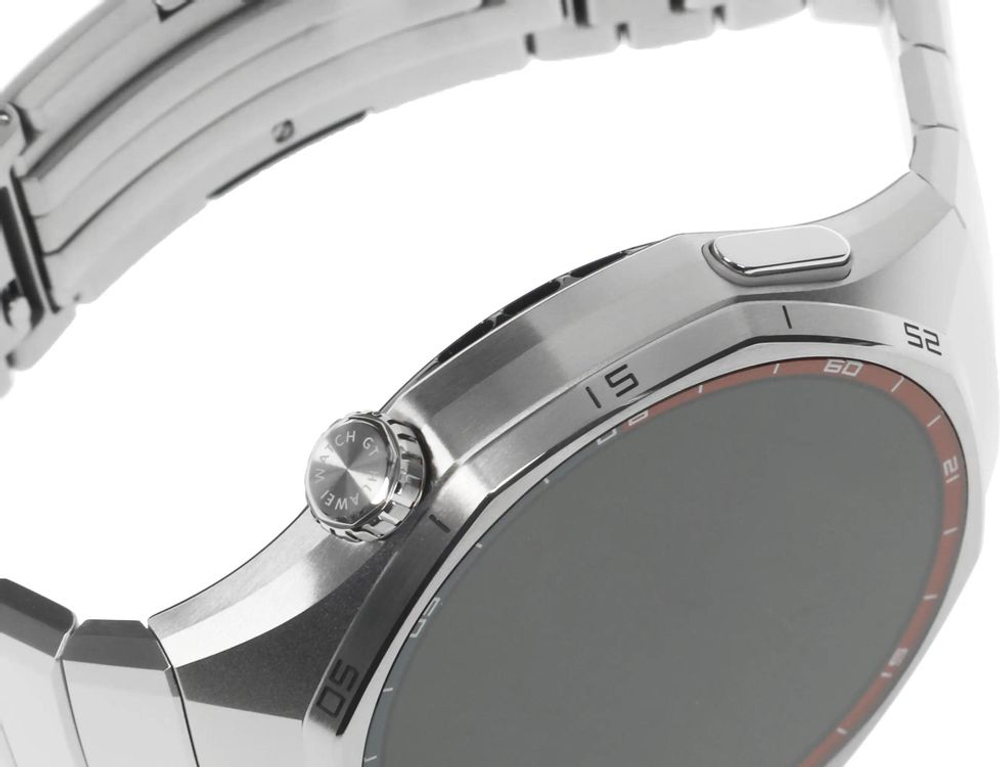 Смарт-часы Huawei Watch GT 6 Pro Atum-B29M,  46мм,  1.47",  титан