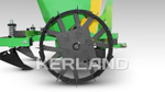 Картофелесажалка Кerland | Керланд CT-2 (62,5-67,5 см)