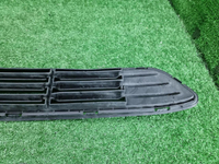 Решетка переднего бампера EXEED VX (2021-2024)