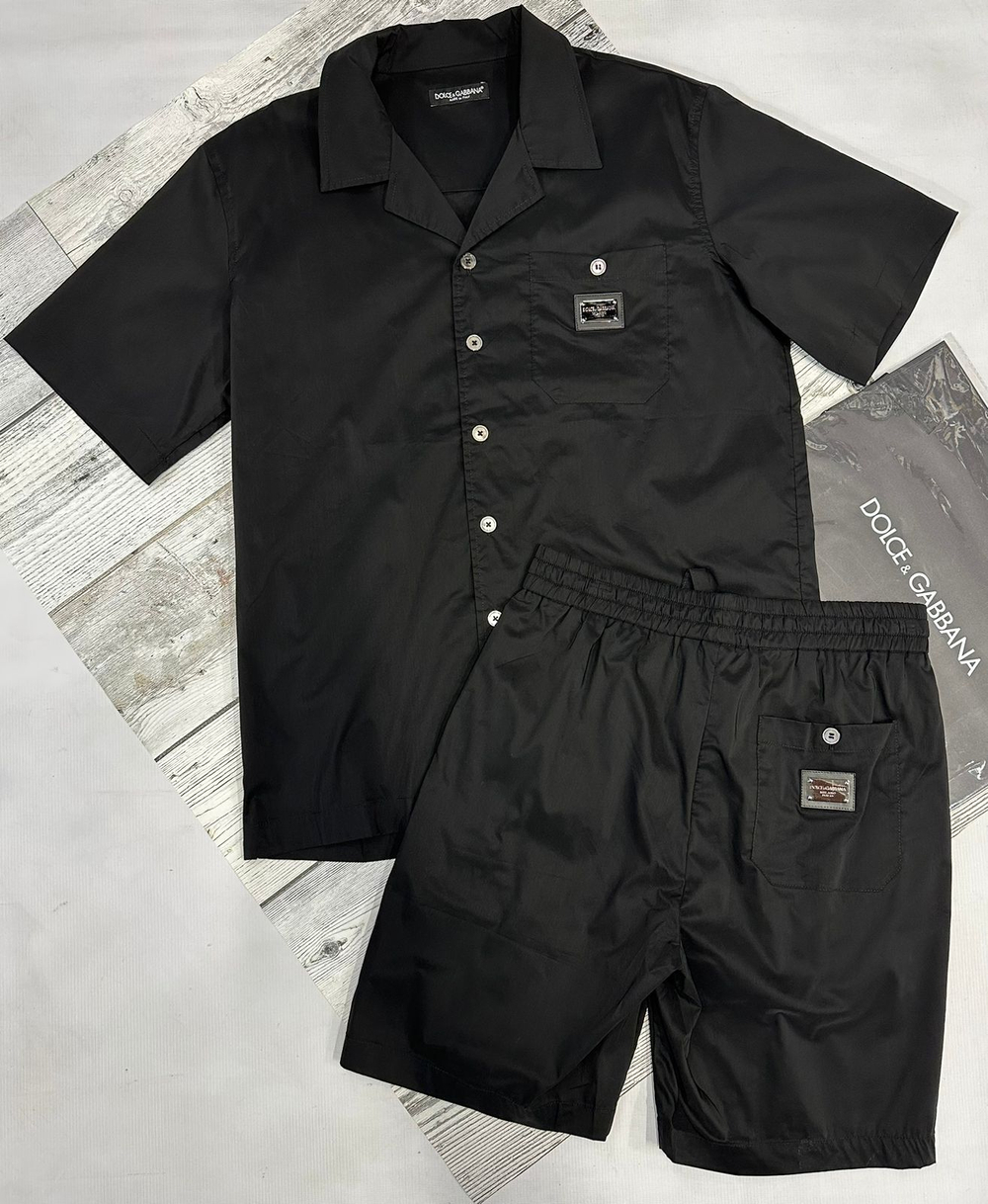 Прогулочный костюм Dolce & Gabbana