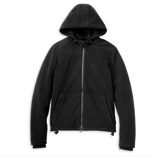 Куртка Cross Roads II Waterproof Fleece Harley-Davidson (Женская)