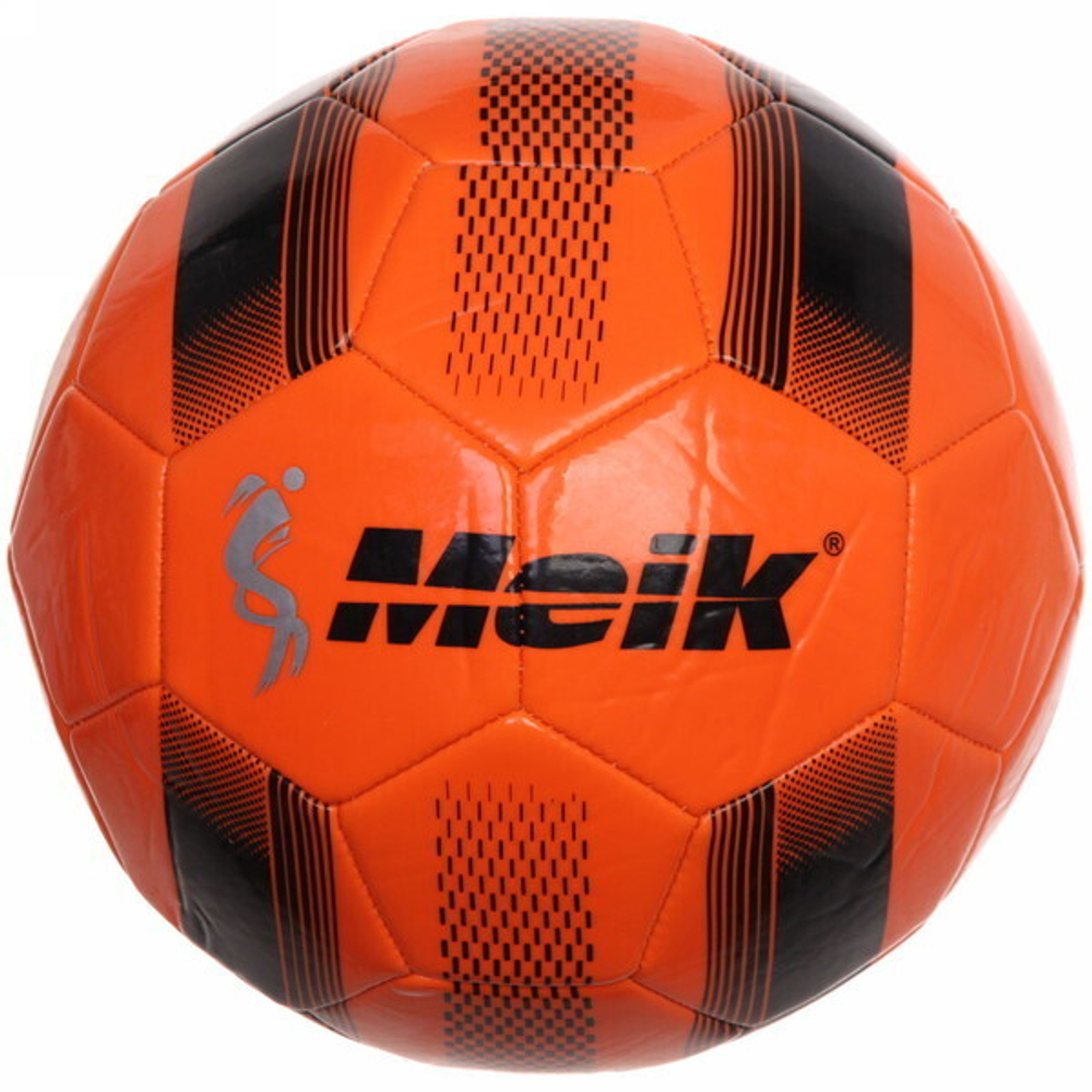 Мяч футбольный Meik MK-078 (ТПУ, размер 5)
