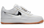 Кроссовки Travis Scott X Nike Air Force 1 Low