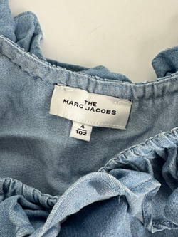 Платье Marc Jacobs