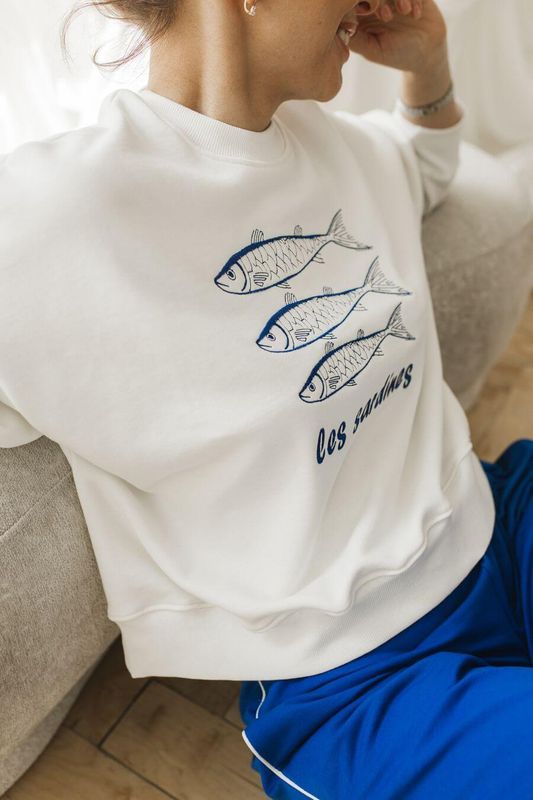 Свитшот f0805