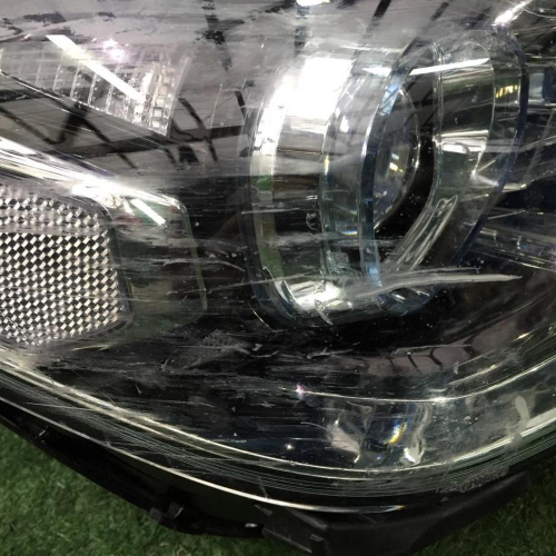 Фара правая Genesis G70 (2017-2021) LED