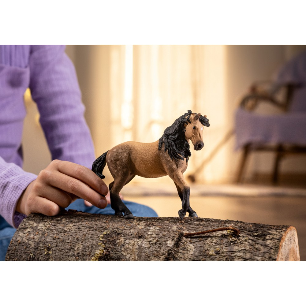 Schleich Horse Club - Раса андалузская Кобыла 14894