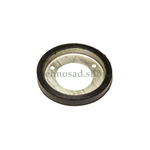 Диск фрикциона для снегоуборщика Briggs&Stratton 1501435M, 13057163 115х95 посадочный 57 мм