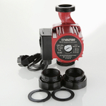 Насос циркуляционный VALTEC RS 32/6-180 с гайками (VRS.326.18.0)