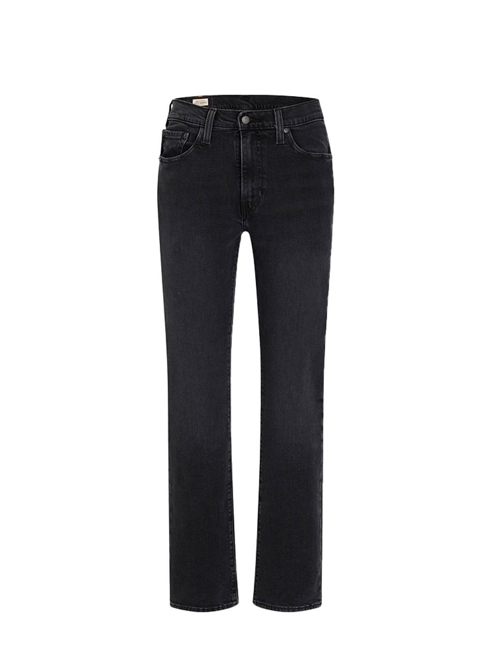 Мужские джинсы Levi's 511 Slim Fit 04511-5837