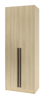 Шкаф 2С/2400 ЭЛЬТОН