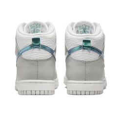 Женские кроссовки Nike Dunk High 'FLS' DR7855-100