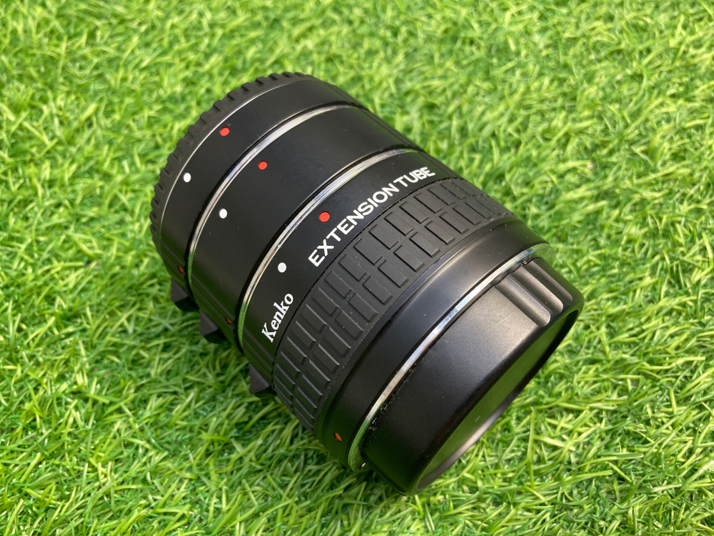 Kenko DG Extension Tube Canon Покупка/Продажа