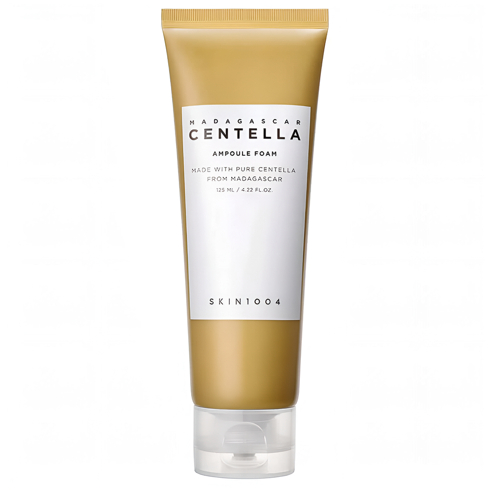 ✨SKIN1004 Madagascar Centella Ampoule Foam - пенка для умывания✨