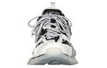 Balenciaga Track 1.0 Sneaker Clear Sole (Женская размерная сетка)