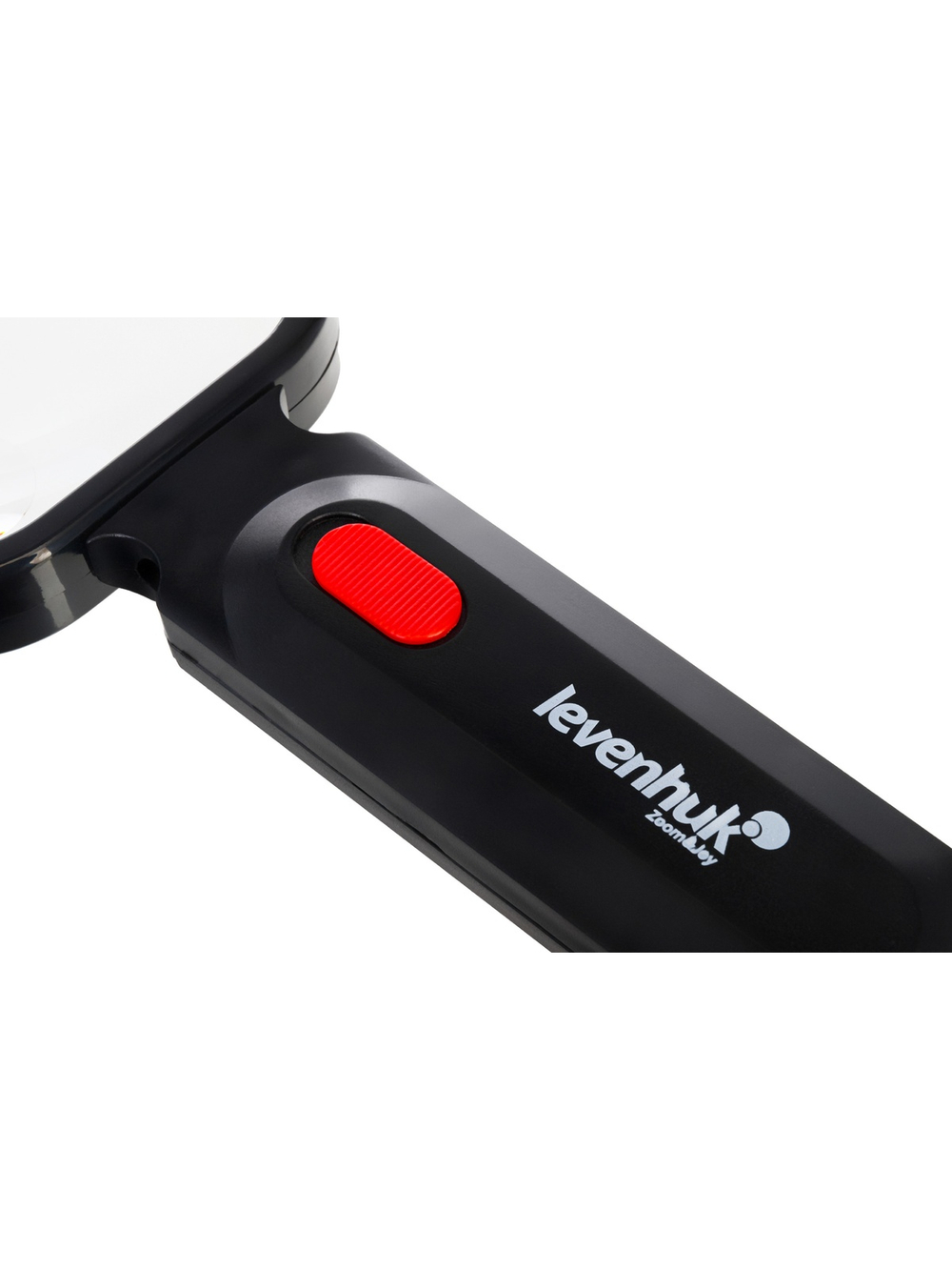 Лупа для чтения Levenhuk Zeno Read ZR10