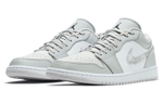Кроссовки Jordan Air Jordan 1 Low "White Camo" Dior