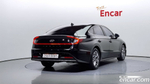 Hyundai Sonata (DN8) 2.0 (03.2020)