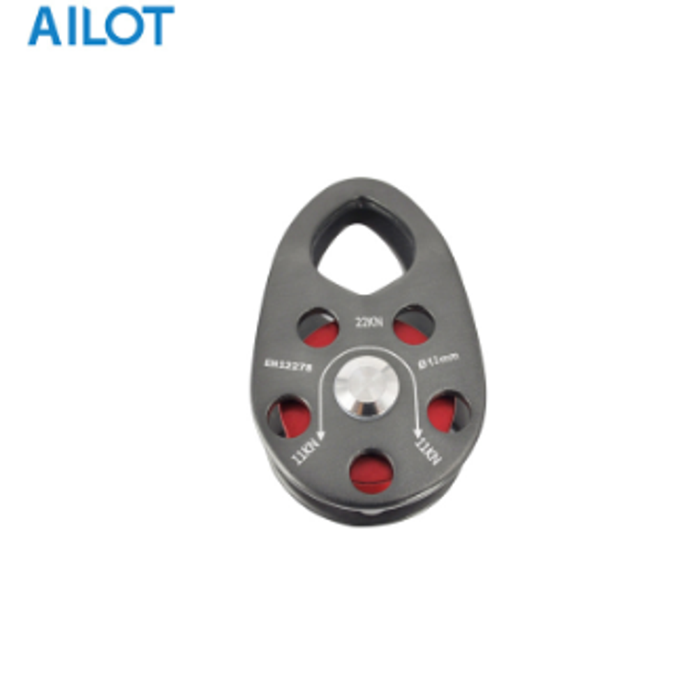 Блок-ролик AILOT ALT-DHL-005